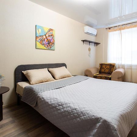 Apartment On 23 Serpnya Харков Екстериор снимка