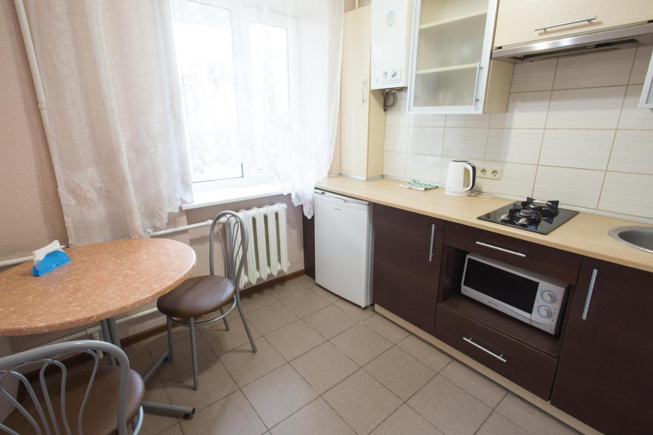 Apartment On 23 Serpnya Харков Екстериор снимка