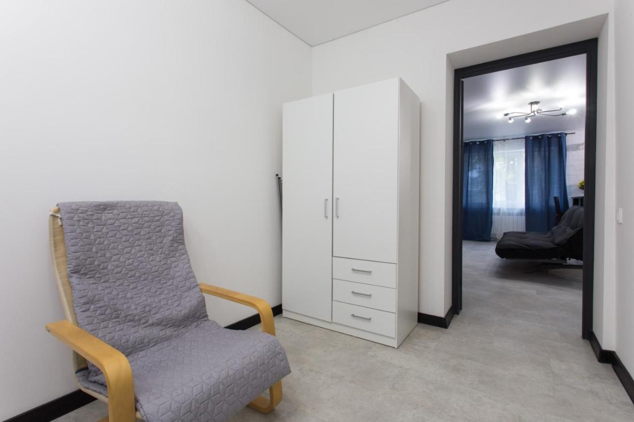 Apartment On 23 Serpnya Харков Екстериор снимка