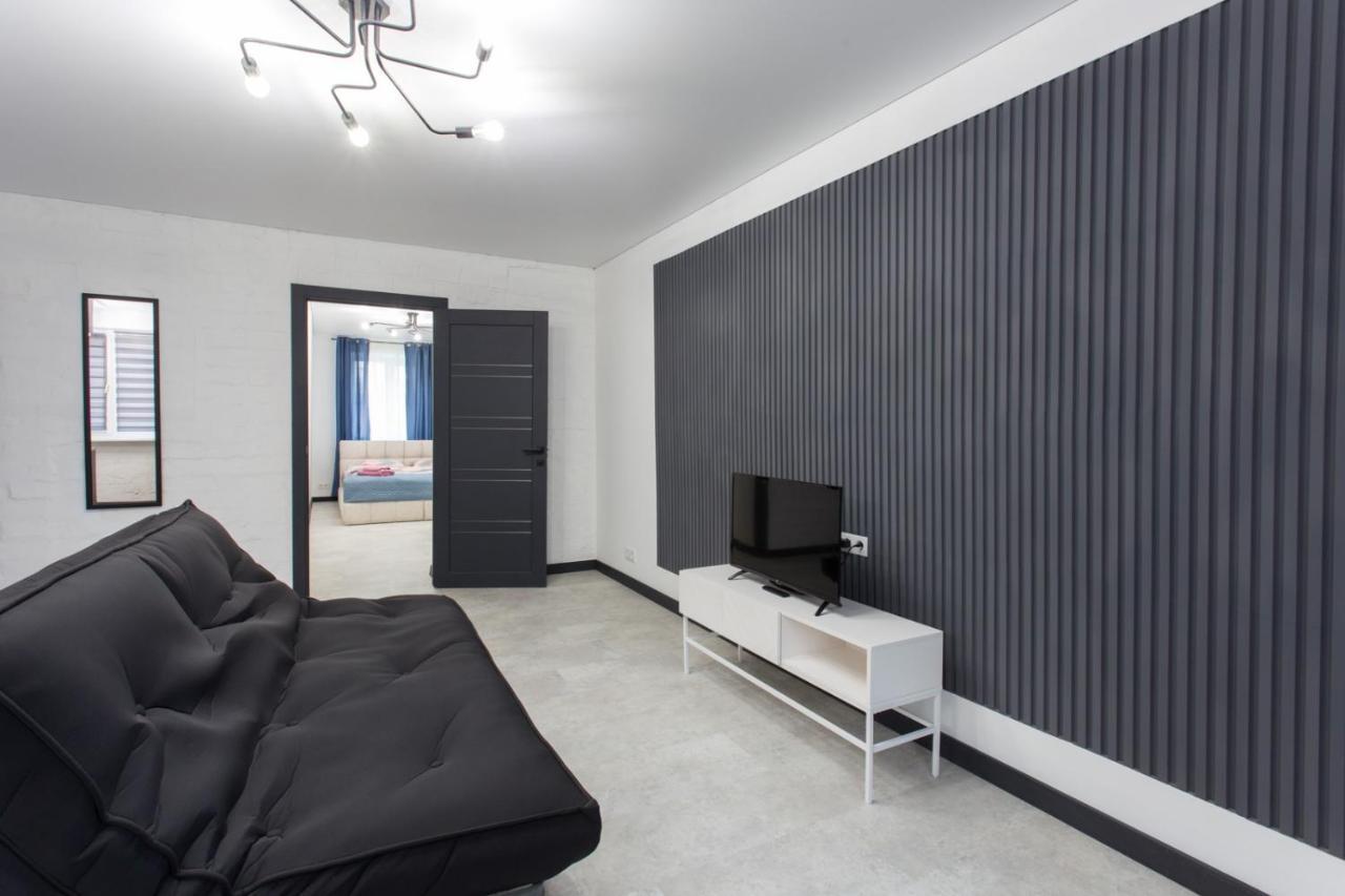 Apartment On 23 Serpnya Харков Екстериор снимка