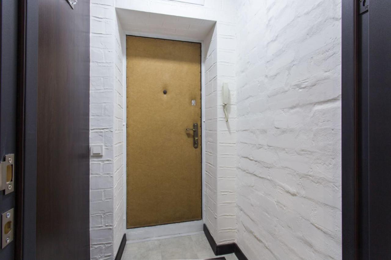 Apartment On 23 Serpnya Харков Екстериор снимка