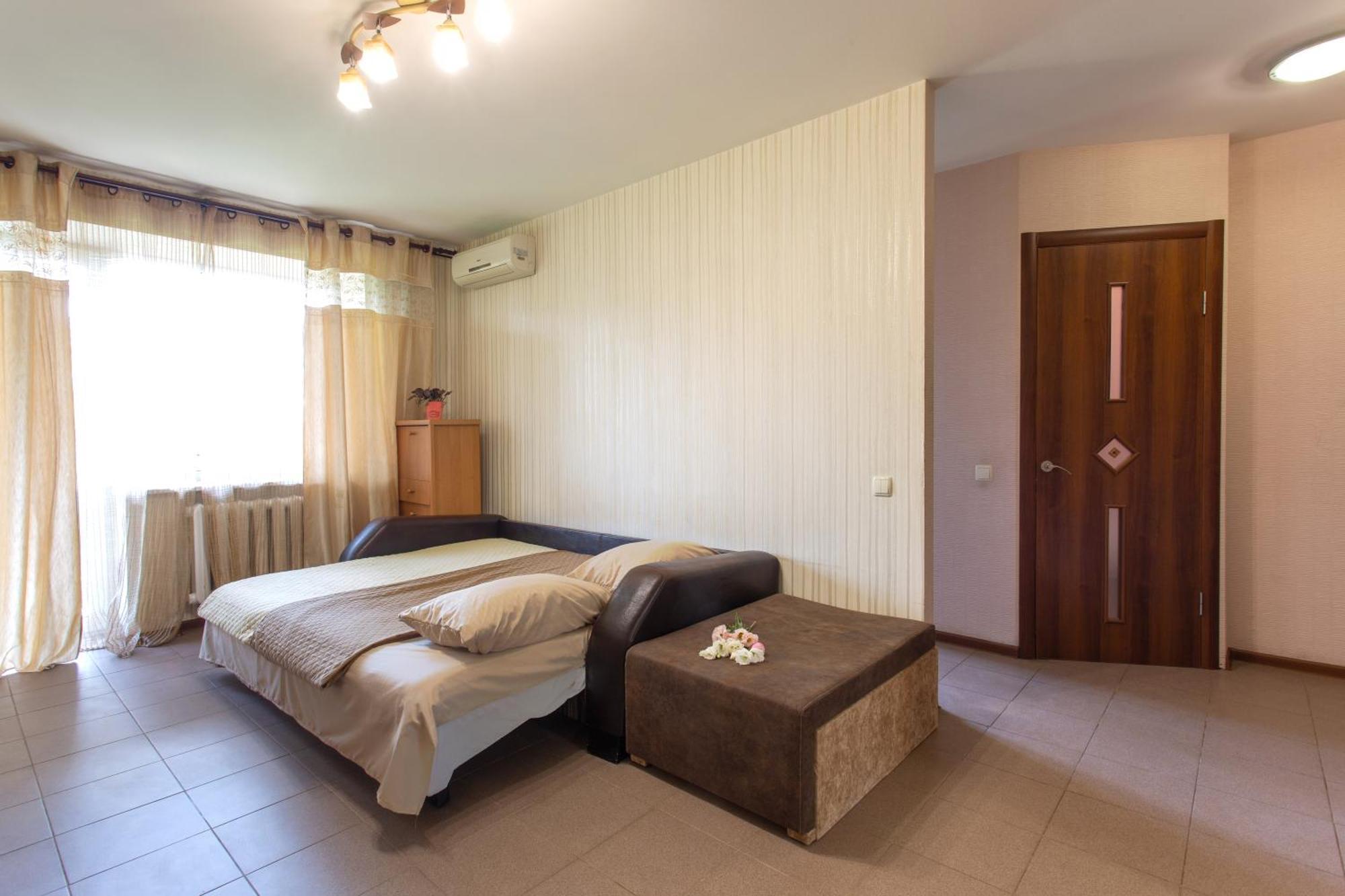 Apartment On 23 Serpnya Харков Екстериор снимка