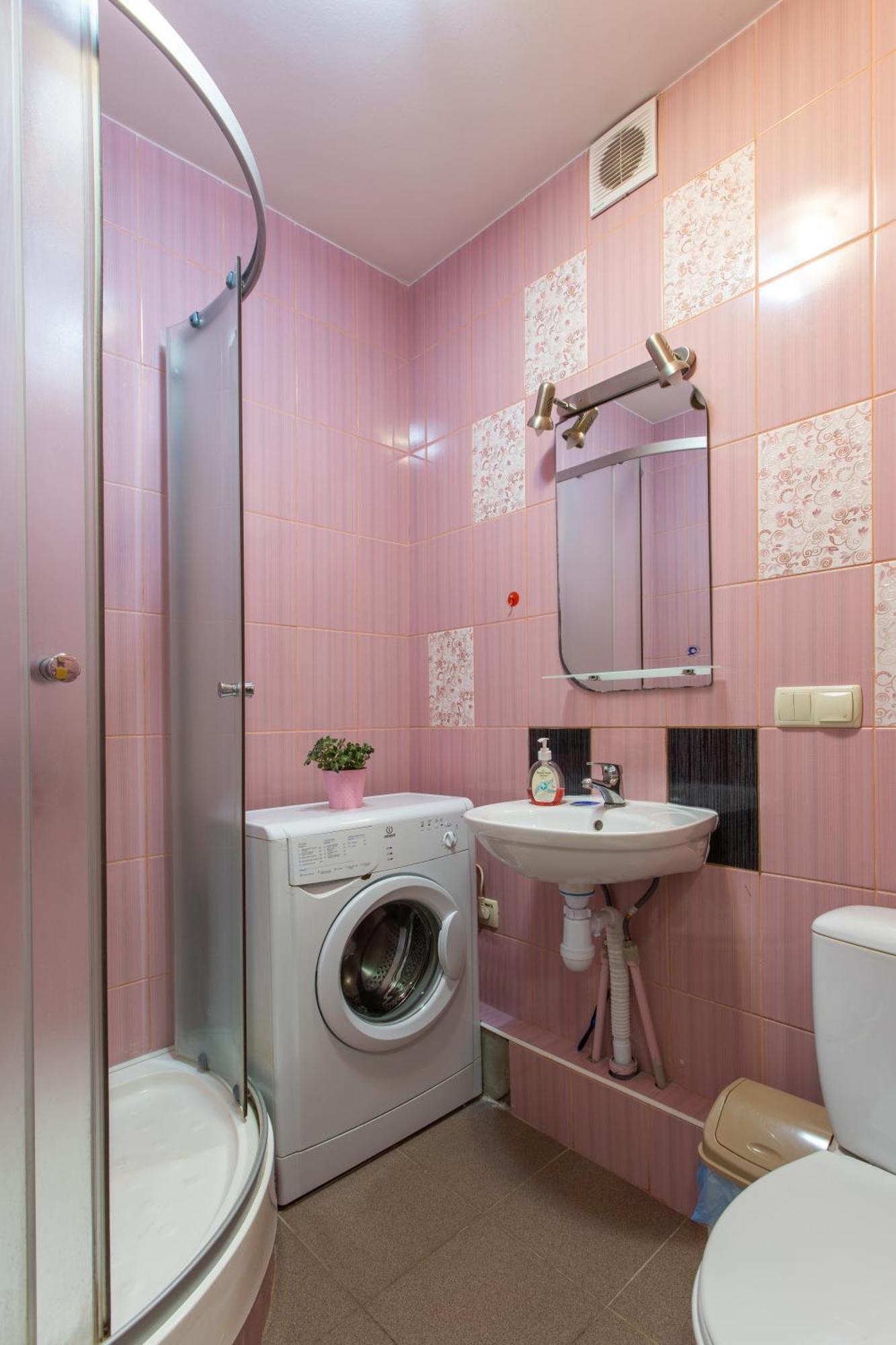 Apartment On 23 Serpnya Харков Екстериор снимка