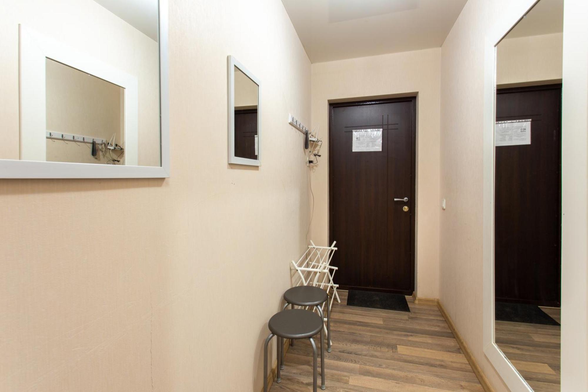 Apartment On 23 Serpnya Харков Екстериор снимка