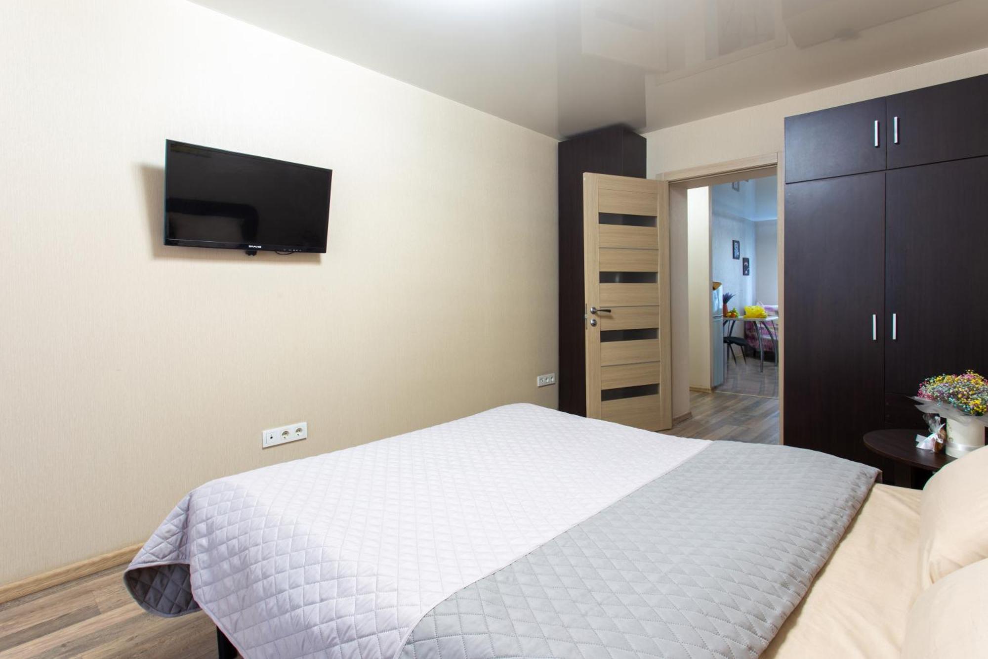 Apartment On 23 Serpnya Харков Екстериор снимка