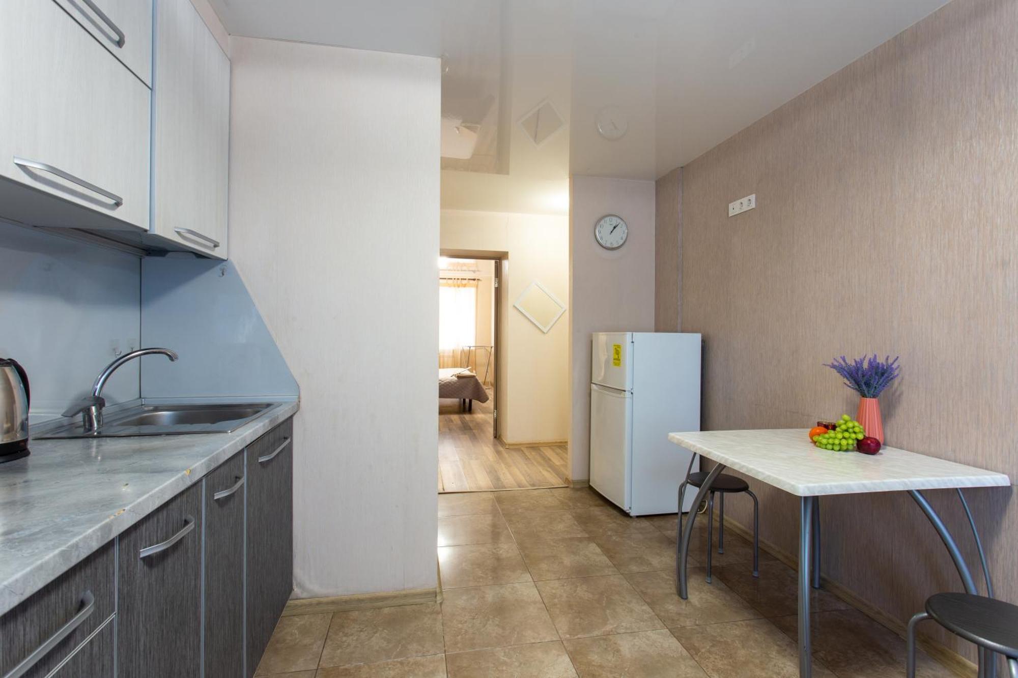 Apartment On 23 Serpnya Харков Екстериор снимка