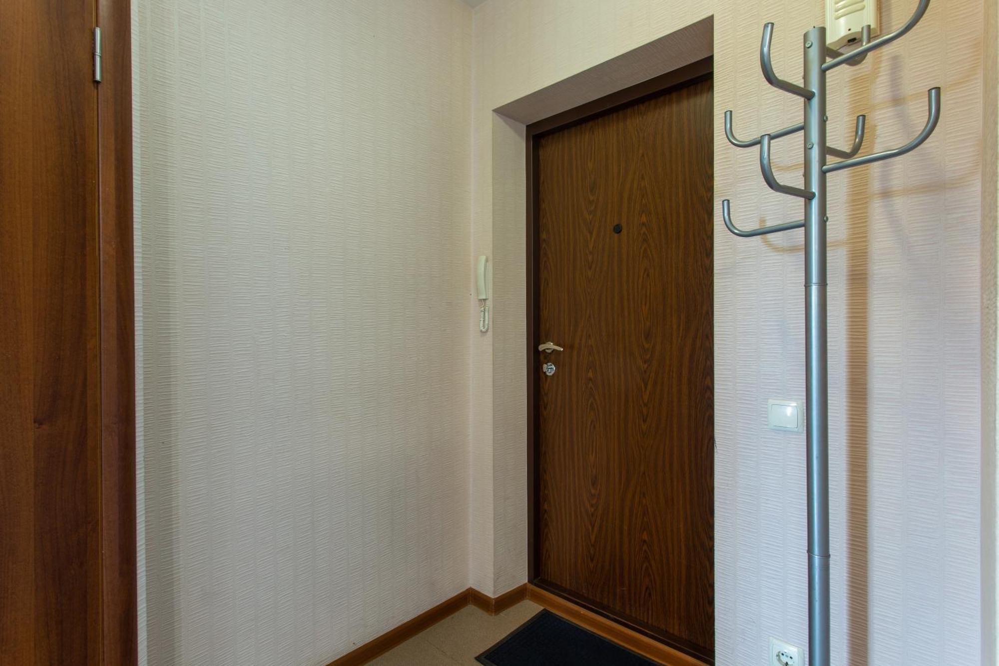 Apartment On 23 Serpnya Харков Екстериор снимка