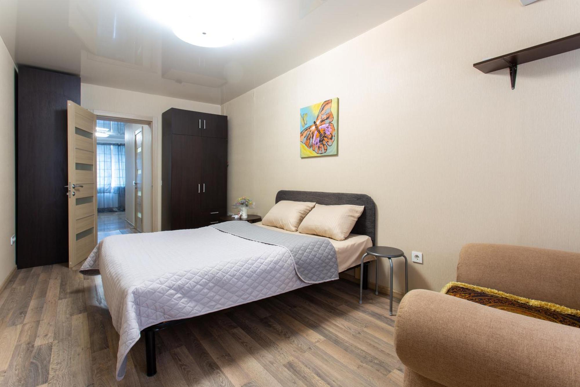 Apartment On 23 Serpnya Харков Екстериор снимка