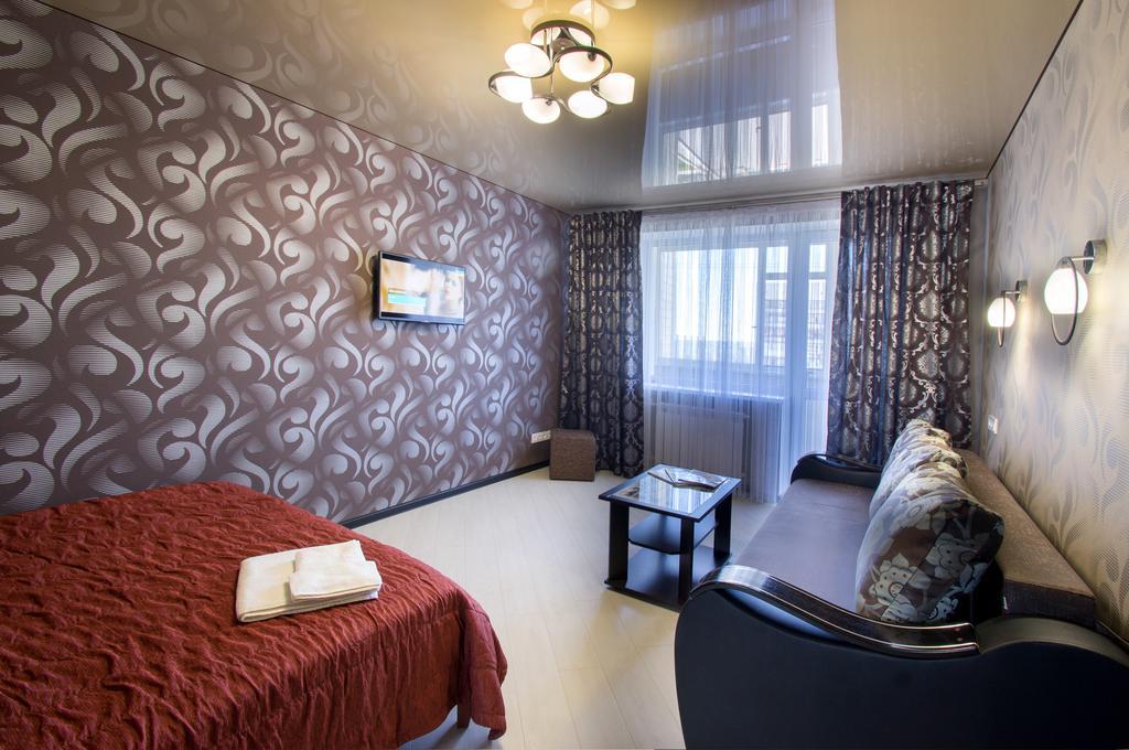 Apartment On 23 Serpnya Харков Екстериор снимка