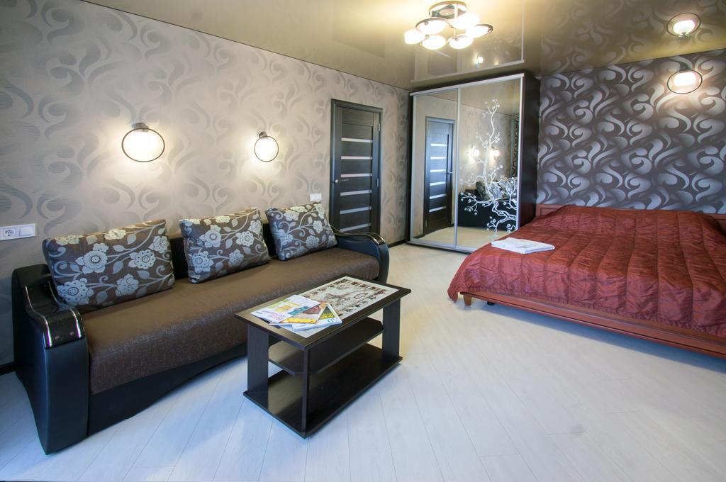 Apartment On 23 Serpnya Харков Екстериор снимка