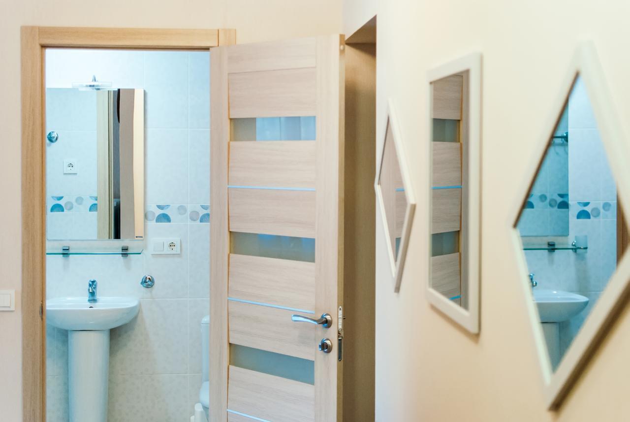 Apartment On 23 Serpnya Харков Екстериор снимка