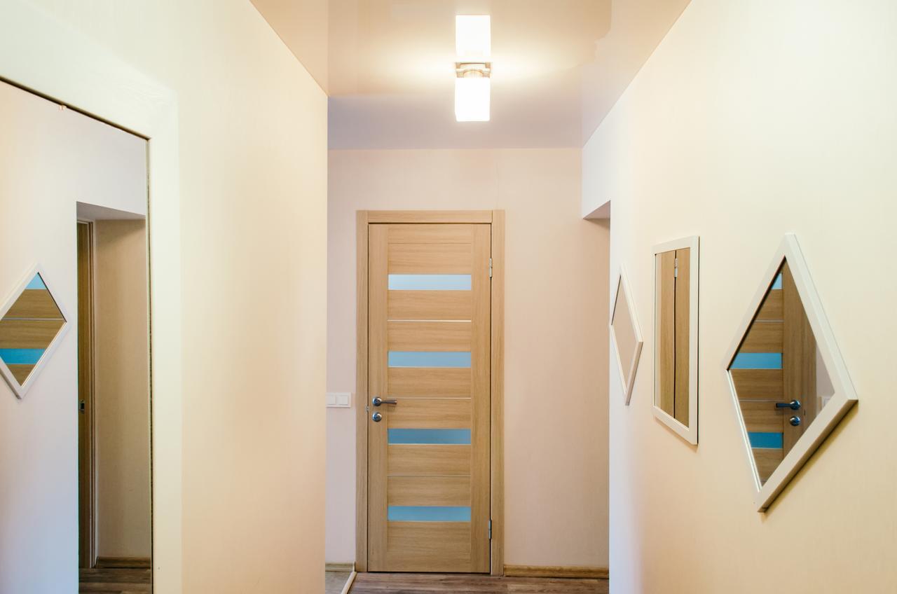 Apartment On 23 Serpnya Харков Екстериор снимка